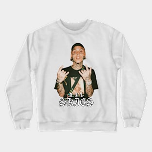 swag style Crewneck Sweatshirt